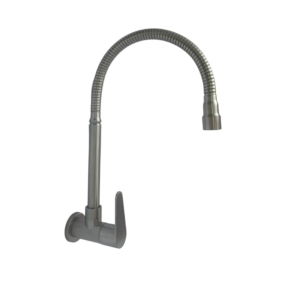 A-Class A-50401 Flexible Wall Sink Tap